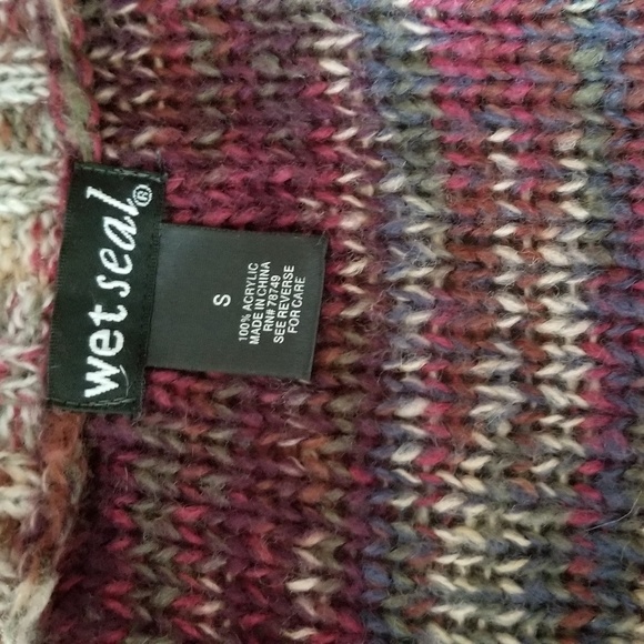 Cardigan - Picture 2 of 6